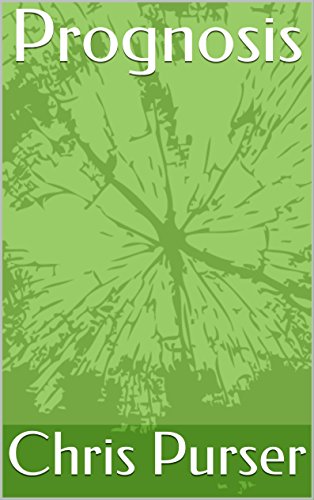 Prognosis book cover