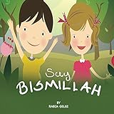 Say Bismillah
