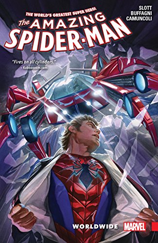 Worldwide, Vol. 2 book cover