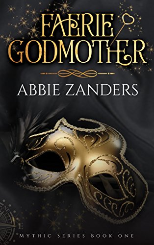 Faerie Godmother book cover