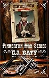 Pinkerton Man Series: Books One and Two