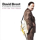 David Brent: Life On The Road Soundtrack