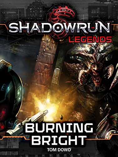 Burning Bright book cover