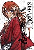 Kenshin Perfect Edition Tome 01