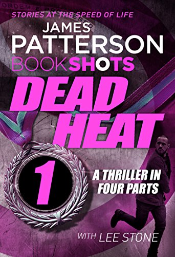 Dead Heat book cover