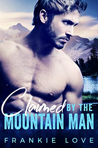 Claimed By The Mountain Man cover