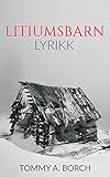 Litiumsbarn Norwegian Bokmal Edition