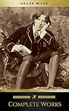 Complete Works Of Oscar Wilde Shandonpress English Edition