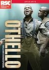 Shakespeare: Othello (DVD, RSC)