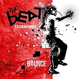 Bounce [feat. Ranking Roger] (2016)