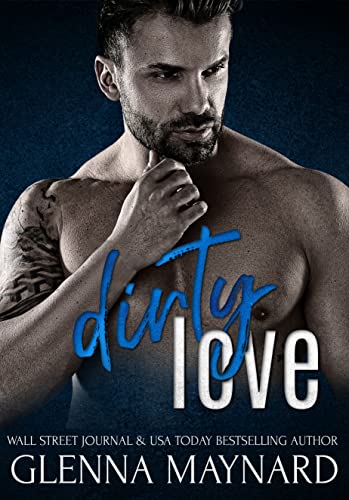 Dirty Love book cover