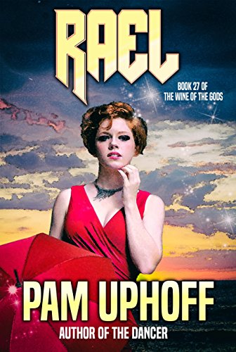 Rael book cover