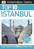 Dk Eyewitness Top 10 Istanbul Pocket Travel Guide English Edition