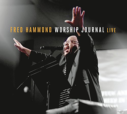 Worship Journal Live
