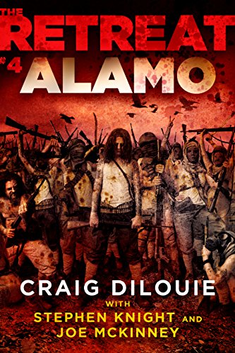 Alamo cover