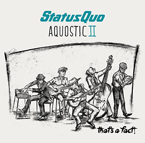Aquostic II