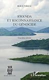 Rwanda Et Reconnaissance Du Gnocide Pense Africaine