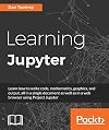 Learning Jupyter