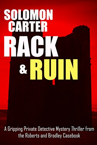 Rack and Ruin book cover