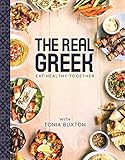 The Real Greek English Edition