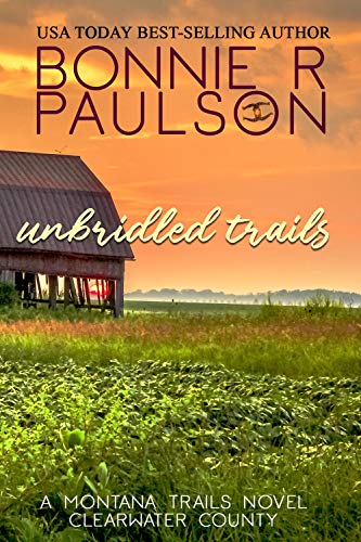 Unbridled Trails cover