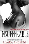 Insufferable (Unbearable, #2)
