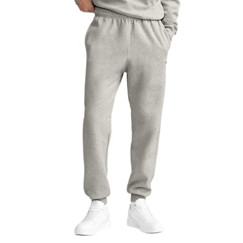 Champion Men's Joggers, Fleece Joggers, Sweatpants for Men (Reg. or Big & Tall)