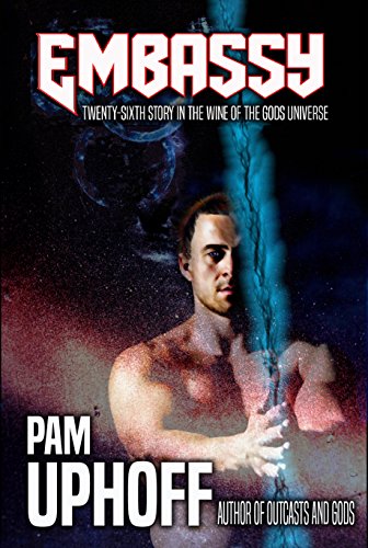 Embassy book cover