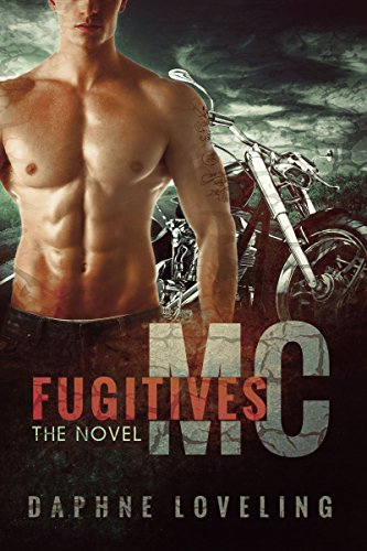 Fugitives MC cover