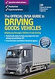 The Official Dvsa Guide To Driving Goods Vehicles 11th Edition English Edition