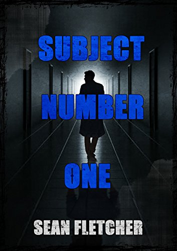 Subject Number One cover