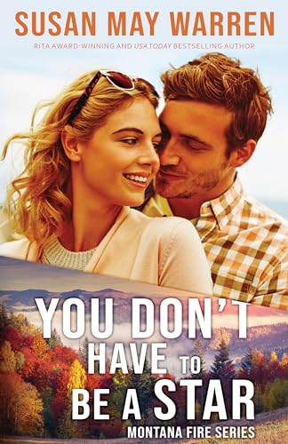 You Don't Have to Be a Star cover