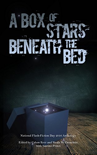 A Box of Stars Beneath the Bed cover