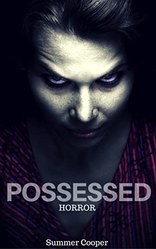 Possessed book cover