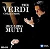 The Verdi Collection (28CD/1DVD)