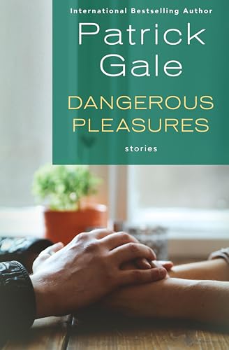 Dangerous Pleasures book cover