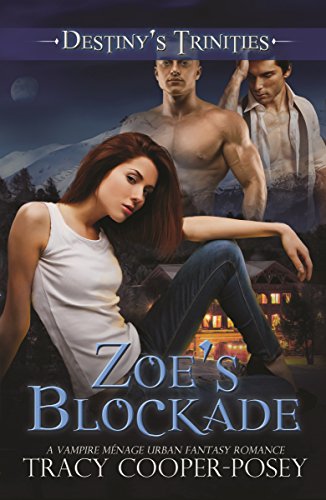 Zoe's Blockade cover