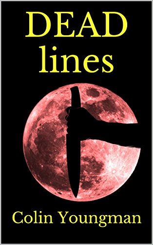 Dead Lines book cover