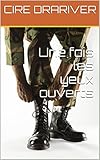 Une Fois Les Yeux Ouverts