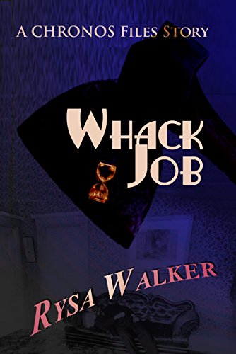 Whack Job cover