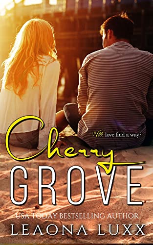 Cherry Grove book cover