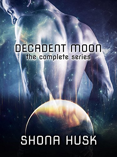 Lunar Exposure book cover