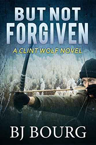 But Not Forgiven book cover