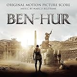 Ben-Hur Soundtrack