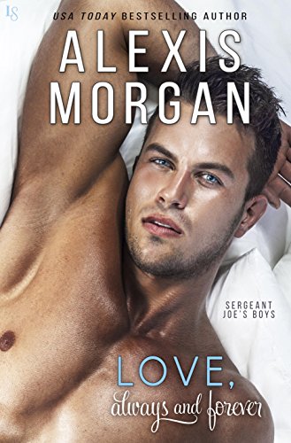 Love, Always and Forever: Mikhail book cover