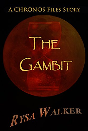 The Gambit book cover