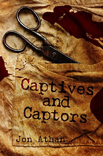 Captives and Captors cover