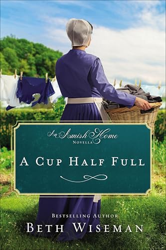 A Cup Half Full book cover