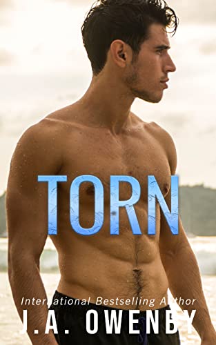 Torn cover