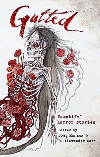 Gutted book cover